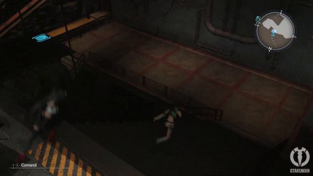 PROBLEMI CON IL CARRELLO, EH? - BOSS Gigatoris - Ep.27 - Final Fantasy 7 Rebirth (ITA) смотреть онлайн