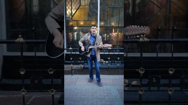 Василий Масюк песни Виктора Цоя 2017г. смотреть онлайн