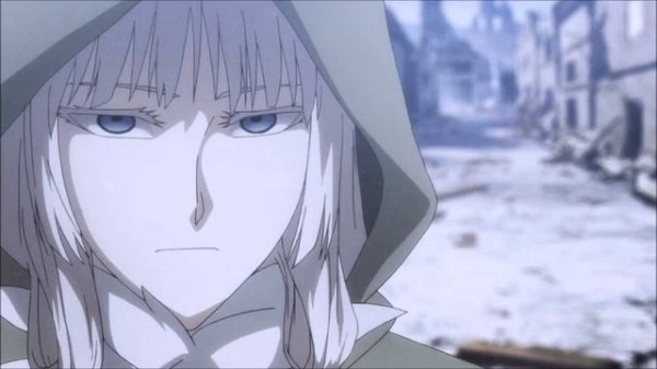 Jormungand ost Essentia