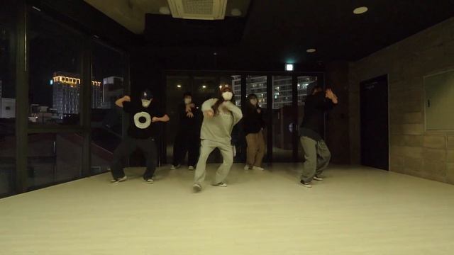 50 Cent - Just A Lil Bit / Downy Choreography смотреть онлайн