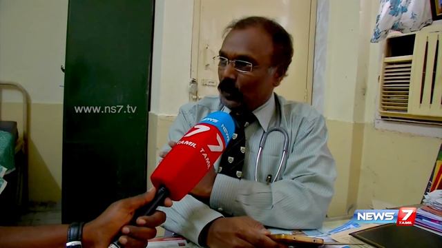 Rubella vaccine : What is Measles-Rubella vaccine ? | News7 Tamil смотреть онлайн