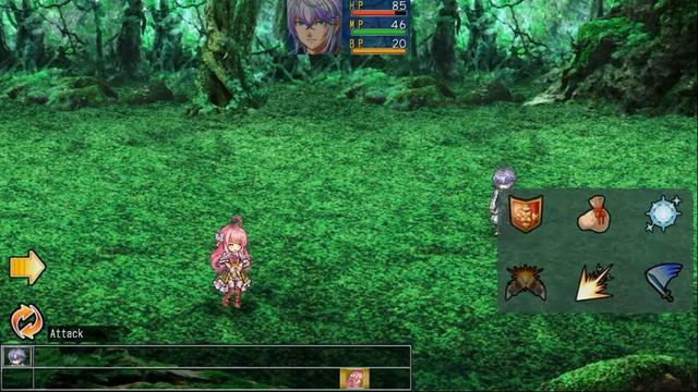 Asdivine Menace - Random iOS Gameplay смотреть онлайн