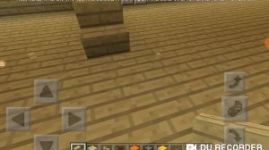 Как сделать Титаник в Майнкрафте часть #10