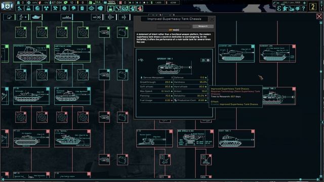 Exploring Bunyachenko's Brand-New Technological Tree In Toolbox Theory's Unfinished Business Update смотреть онлайн