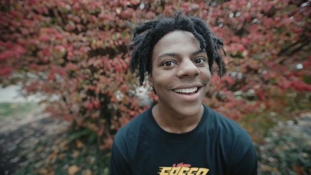 IShowSpeed - Shake [10 HOURS]