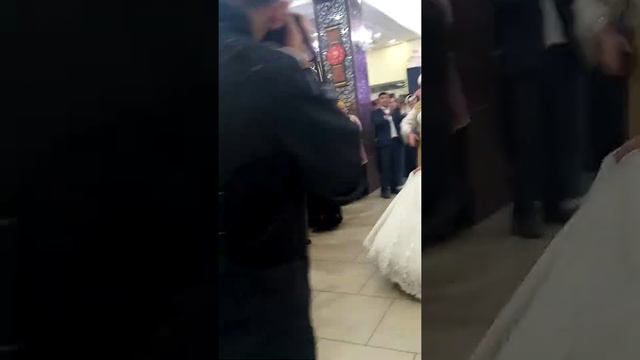 Той Алымбек & Зирек бактылуу болгула ❤️(2) смотреть онлайн