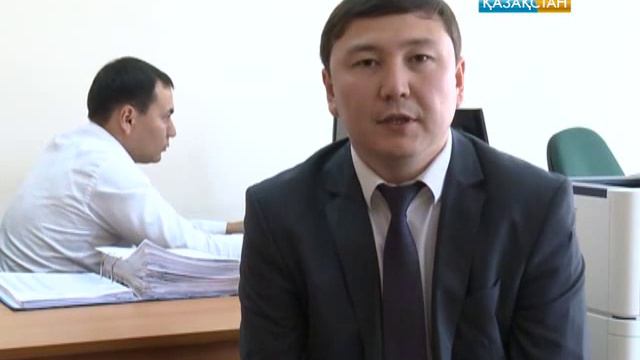 Бизнес идея. ТОО "Асно Кокше". Уборка -2015 смотреть онлайн