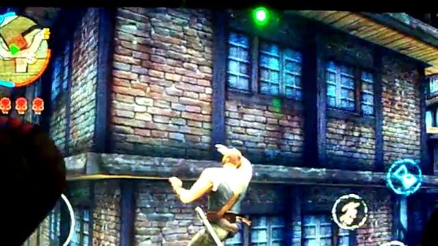 Backstab HD test samsung galaxy ace 2 смотреть онлайн