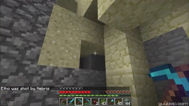 Minecraft MindCrack - S3E337 - We are not alone смотреть онлайн