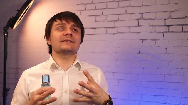 SCUDERIA FERRARI Light Essence | Clone In Disguise | Fragrance Review смотреть онлайн