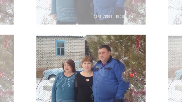 ProShow Slideshow 1 В честь дня рождения мамы смотреть онлайн