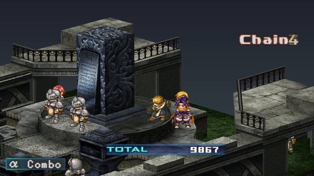 Spectral Souls: Resurrection of the Ethereal Empire - Walkthrough - Part 73: VS Jekyll смотреть онлайн