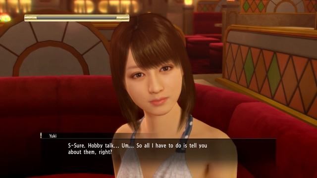 Yakuza 0 - Chapter 7: A Dark Escape Walkthrough [HD 1080P/60FPS] смотреть онлайн