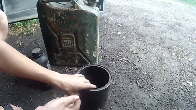 Как я обслуживаю воздушный фильтр смотреть онлайн