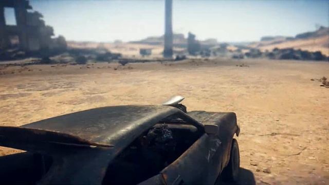 ОБЗОР Mad Max - ЧТО Ж... смотреть онлайн