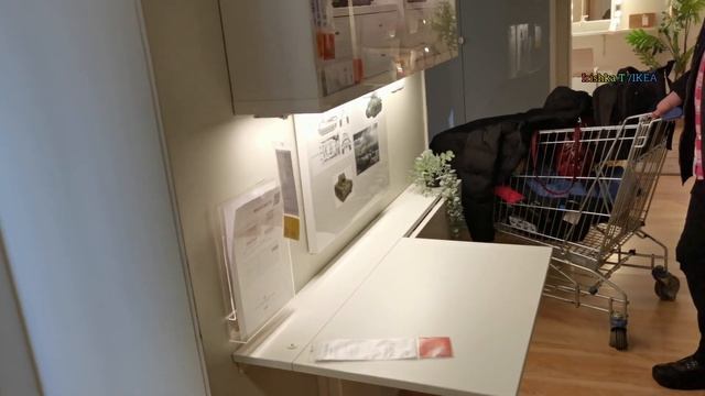 Икеа квартира 56 кв. м смотреть онлайн