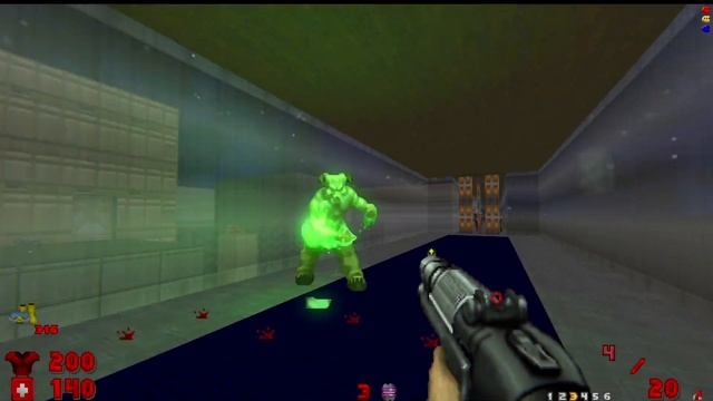 Dump 2 Map 58 Water Processing Plant Or Something смотреть онлайн