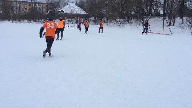 Зюкайка 3 -1 Лидер 06.12.15 (2 тайм отрезок) смотреть онлайн