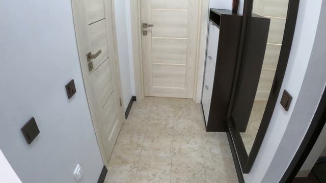 30 КВ.М., 1 ЭТАЖ | КВАРТИРА В ЖК "НА ВИШНЕВОЙ" | #ВТОРИЧКИСОЧИЮДВ смотреть онлайн