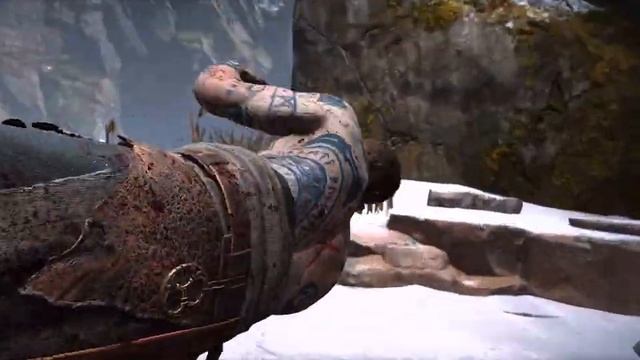 RTX 4090 | GOD OF WAR | 5120X1440 | SUPER ULTRAWIDE | HDR