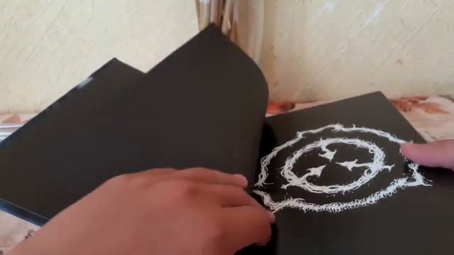 ОБЗОР КНИГ SCP FOUNDATION смотреть онлайн