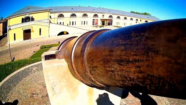 TRAVELING TO LATVIA CASTLE Dinaburg Latvia Daugavpils. Динабургская крепость.