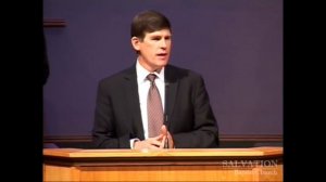 Проповедь - Входите тесными вратами.. (Андрей Чумакин)