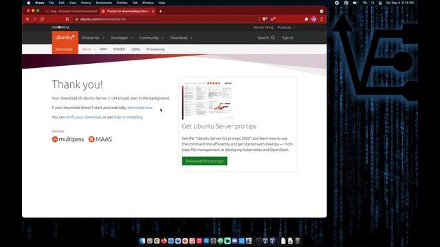 How to use the Direct Download Feature in Proxmox 7 смотреть онлайн