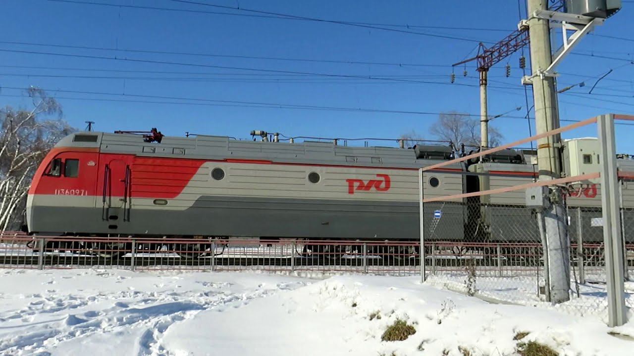 2ЭС5К-050 и 2ЭС5К-040 смотреть онлайн