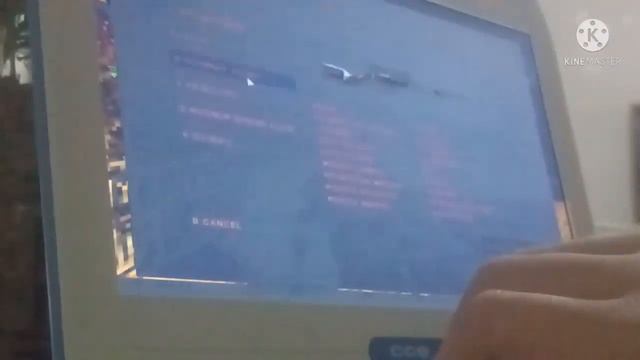 Jogando Counter Strike No Netbook