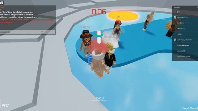 Туса в тавер оф хелл Roblox Tower Of Hell прохожу тавер смотреть онлайн