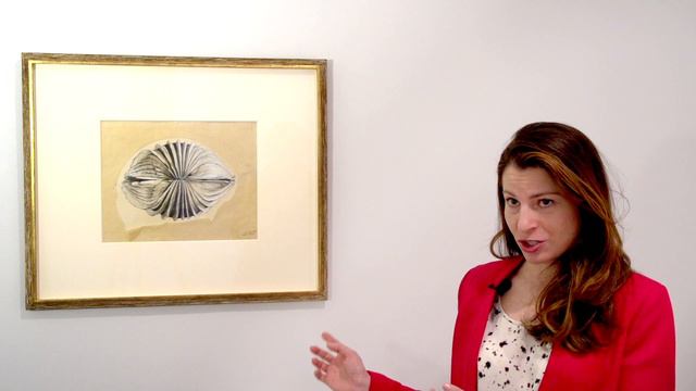 Jay DeFeo, Before and After The Rose смотреть онлайн