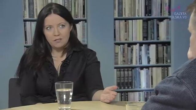 Rozmowa Niezależna - Joanna Lichocka. Przebudzenie смотреть онлайн