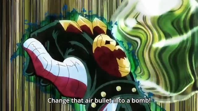 JOSUKE VS KIRA! THE FINAL BATTLE! (Part 1) смотреть онлайн