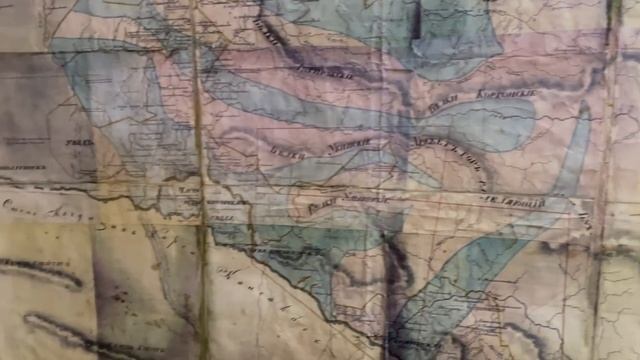 Змеиногорск - город который мог стать жемчужиной Сибири смотреть онлайн