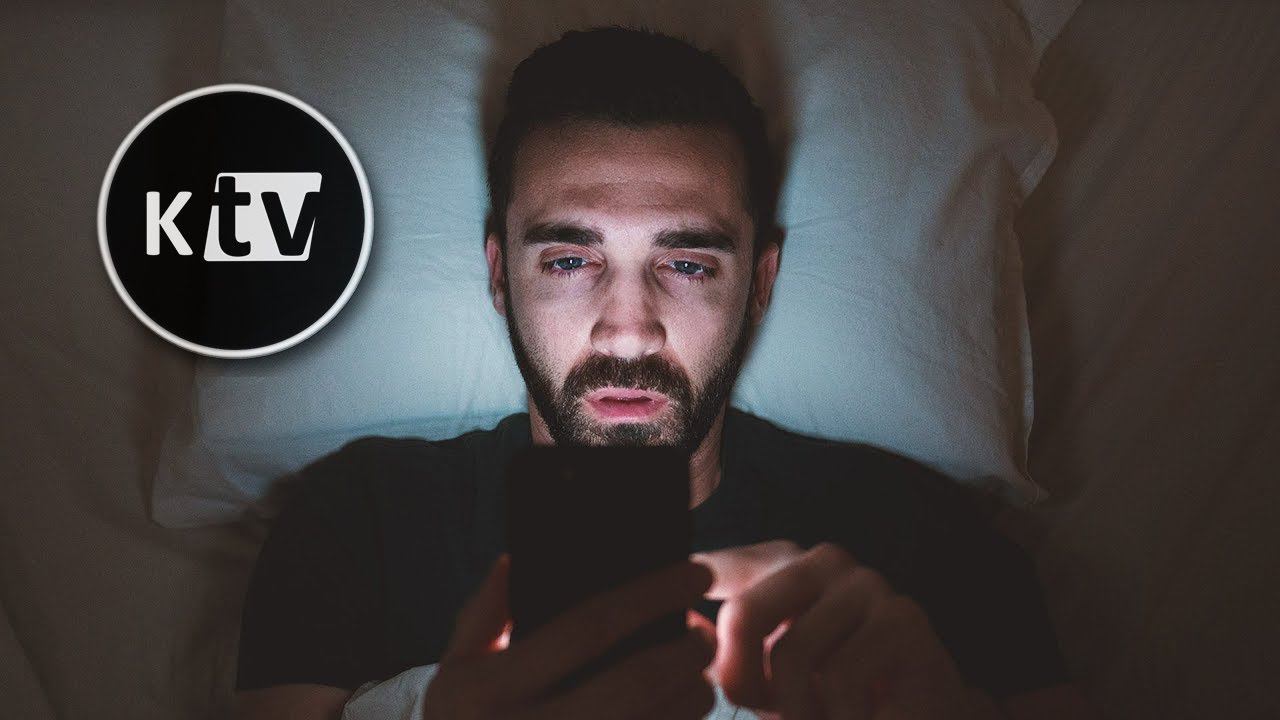Я ушёл из социальных сетей на месяц: 30 дней без Instagram смотреть онлайн