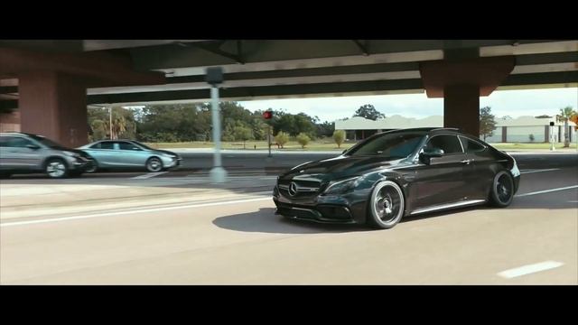 Andy Panda - Orange Sunset