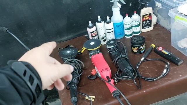 оборудование для полировки ! смотреть онлайн