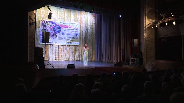 Мгновения фестиваля «Олимп Созвездий» смотреть онлайн