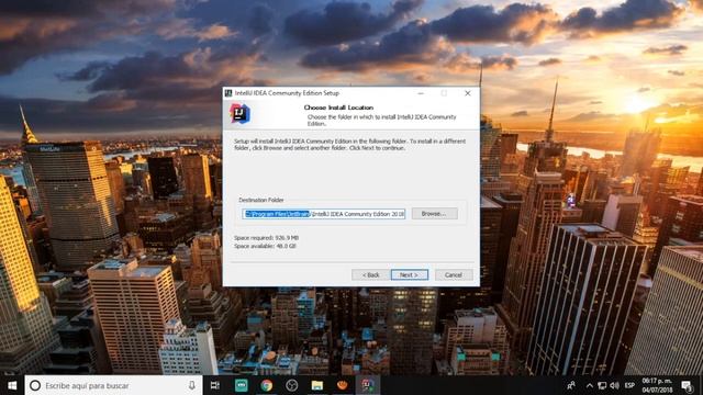 Curso Kotlin desde Cero | Instalación de Herramientas en Windows | Parte 3 смотреть онлайн