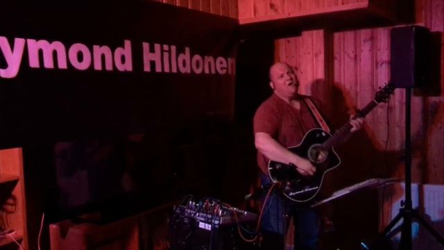 Trubadur Raymond Hildonen смотреть онлайн