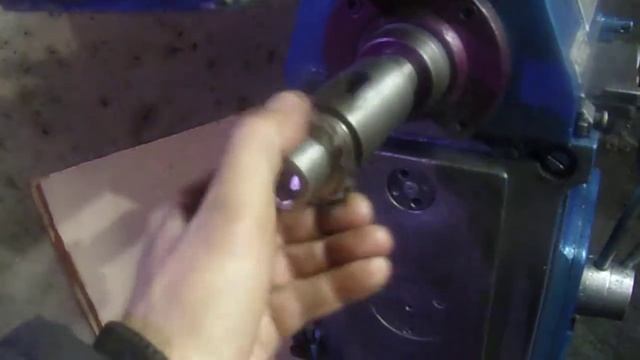 ФРЕЗЕРНЫЙ СТАНОК смотреть онлайн