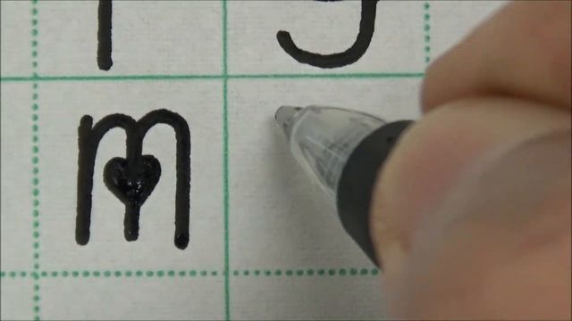 How to write Love Font with a pen | English handwriting | Calligraphy смотреть онлайн