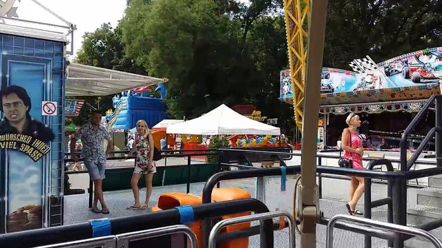 ОДЕССА 2018 ОТДЫХ, МОРЕ.Пляж Ланжерон.ODESSA LANZHERON BEACH. смотреть онлайн