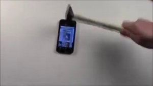 Самая лучшая защитная плёнка на телефон!!!