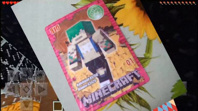 Карты майнкрафт что??? смотреть онлайн