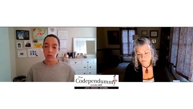 Gestalt Therapy 101 with Melissa Bennett-Heinz смотреть онлайн