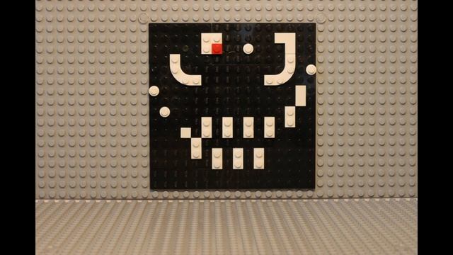 LEGO Roblox Doors Dupe смотреть онлайн