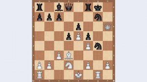 Лондонская система белыми. Ловушки и трюки.