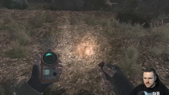 S.T.A.L.K.E.R. Связной ► GUNSLINGER #2 ► Настоящий сталкер смотреть онлайн